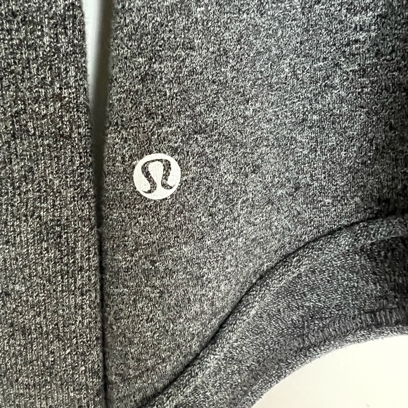 Lululemon Tea Lounge Pullover Sweater - Picture 3 of 4